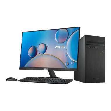 ASUS PC DESKTOP S500TD 585000003W