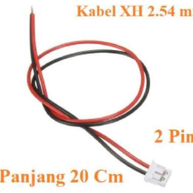 Kabel SOCKET soket CONNECTOR Konektor 2 pin