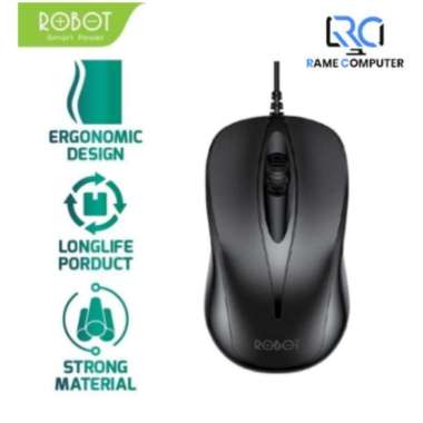 MOUSE ROBOT M100 KABEL 1.5M