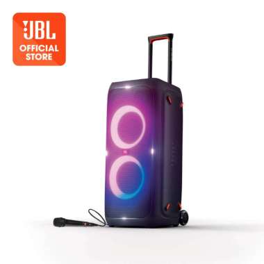 JBL Partybox 310 Portable party speaker