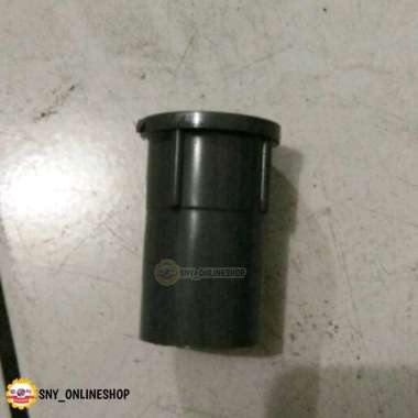 Sok Sambung / Sok / Sock Drat Dalam 1/2" Inch Rucika AW
