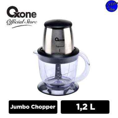 OXONE Jumbo Chopper - OX-272