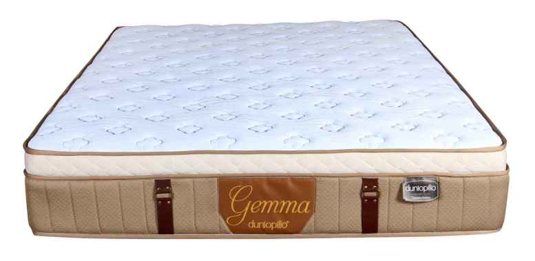 Dunlopillo ISpring Dreamy SERIES Type GEMMA 180 x 200