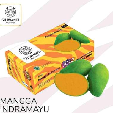 Siliwangi Bolu Kukus - Mangga Indramayu