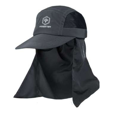 Topi Original Forester TF 04177 Topi Corsair 01 Topi Mancing/Topi Jepang/Topi Outdoor Abu