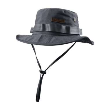 Forester TF 04124 Topi Rimba Forester 04343 Abu