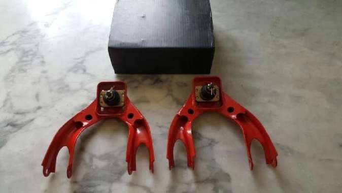 Front Chamberkit Civic EG