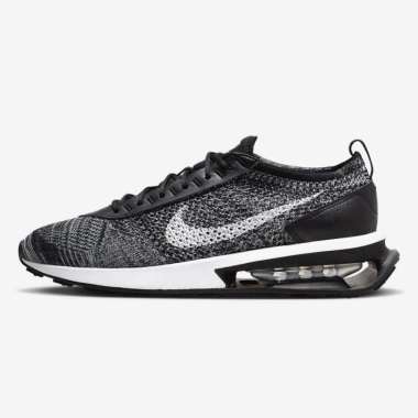 DJ6106 001 Nike Air Max Flyknit Racer Original Sneaker