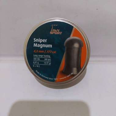 Sniper magnum