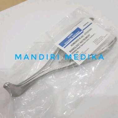 Speculum Hidung Viena Marwa
