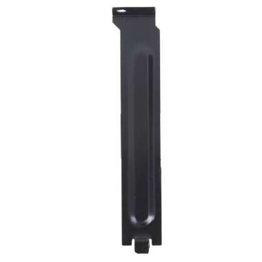 Cover PCIE Casing PCI Case PC Desktop Back Mesh Tutup Lubang Belakang Tanpa Lubang