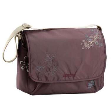 Okiedog Sidamo Cupid Messenger Flint 27120 Tas Bayi