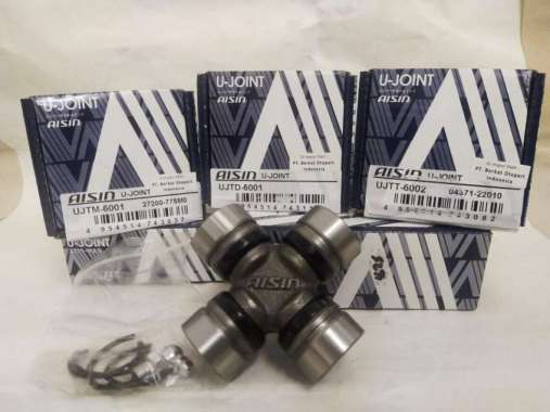 JOINT KOPEL L-300 BNSIN / CARRY / T120 UJTM-6001