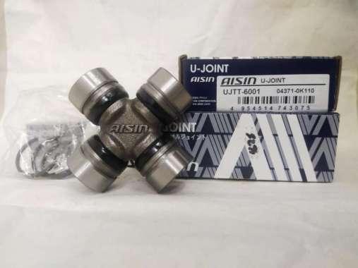 JOINT KOPEL INNOVA DSL / HILUX VIGO UJTT-6001