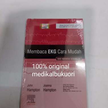 Membaca Ekg Cara Mudah