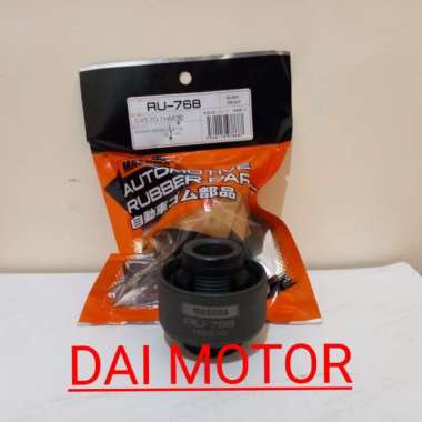 bushing arm besar/lengan ayun nissan march,datsun