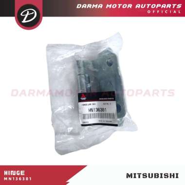 HINGE ENGSEL PINTU BAK TRITON ALL NEW TRITON 2008-2023 MN136381 ASLI