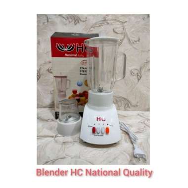 Blender National Bl-T11A / Blender Omega Blt11A