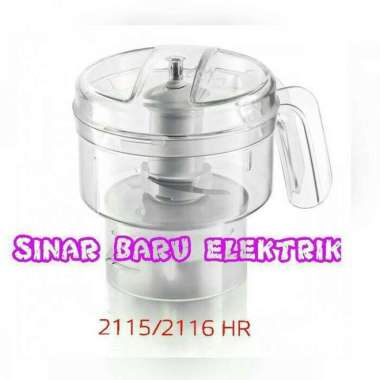 Coper Daging Philips Cocok Buat Philips Hr 2115,Hr 2116,Hr2061,Hr2071