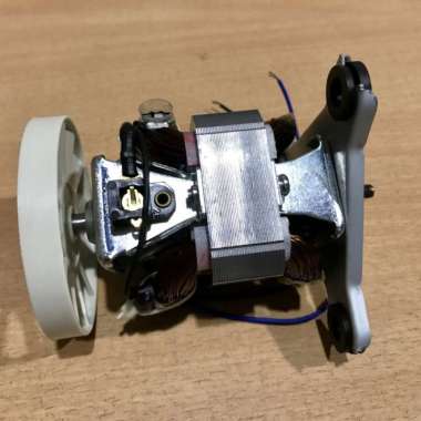 Motor Dinamo Mesin Blender Philips Hr2106