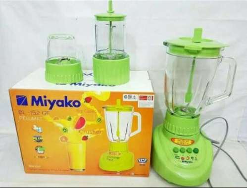 Blender Miyako 152 Gf / Bl 152 Gf