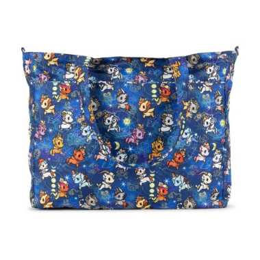 Jujube Kawaii In The Sky Super Be Diaper bag - Tas Perlengkapan Bayi
