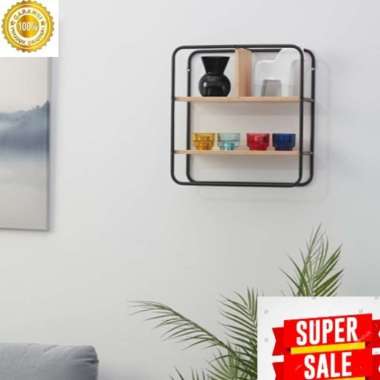 Ikea hedekas shelf deals