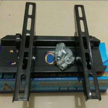 Bracket TV 22 - 40 inch breket tv braket tv paling laris