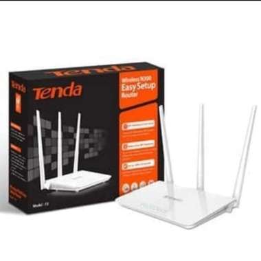 Tenda F3 Wireless router 300mbps