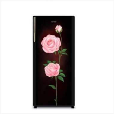 Kulkas Polytron PRA17PRX 1 pintu 170 Liter 106 Watt - null