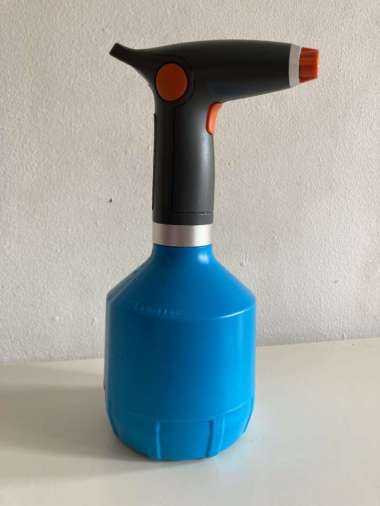 sprayer automatic alat semprot otomatis tanaman hias