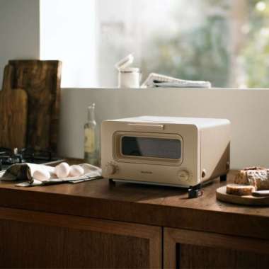 L3GRC BALMUDA The Toaster 前所未有的炙燒體驗，連日本人都愛用