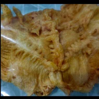 Hu Phio Perut Ikan Kering