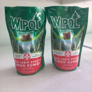 Wipol 750ml