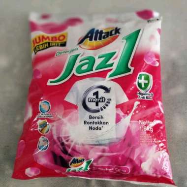 Jaz 1 1,6kg