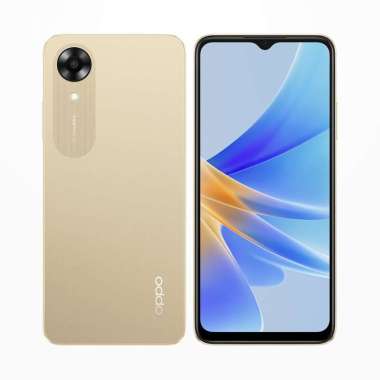 OPPO A17k
