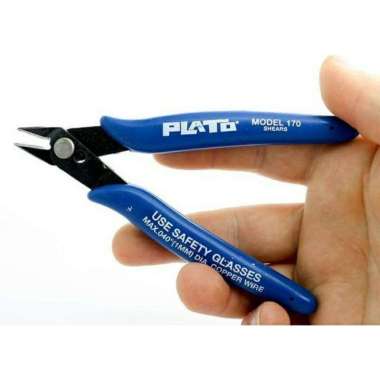 Tang Potong Kawat / Tang Pemotong Kawat / Tang Potong