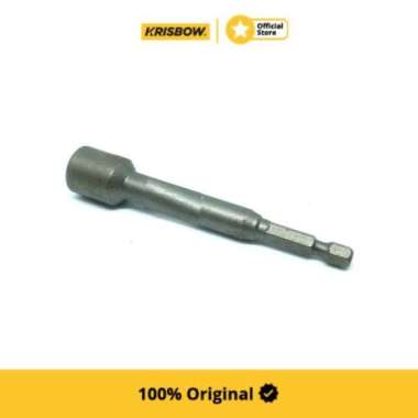 Krisbow Kunci Socket Mata Sok M8 X 100 Mm