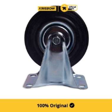 Krisbow Roda Troli Kw05-48