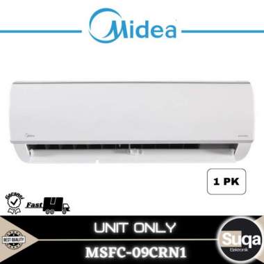 AC MIDEA MSFC-09CRN1 AC SPLIT 1 PK STANDARD R32 - UNIT ONLY