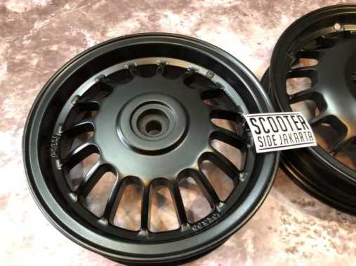 Velg Vrossi Uno R10 R11 Vespa Lx S Lxv Multicolor