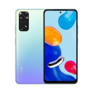 Redmi Note 11 Pro 5G 8/128GB