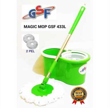 Jagemart - MAGIC MOP - GSF 433