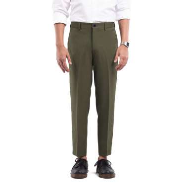 Kasuak Celana Olive Ankle Prime XXL