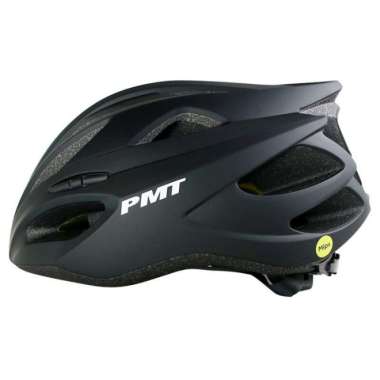 Helm Sepeda PMT MIPS K15 Varian Terbaru Helm Sepeda PMT K 15 MIPS L Hitam