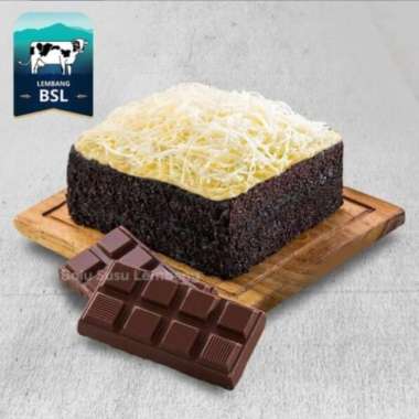 BOLU SUSU LEMBANG MINI PACK ORIGINAL