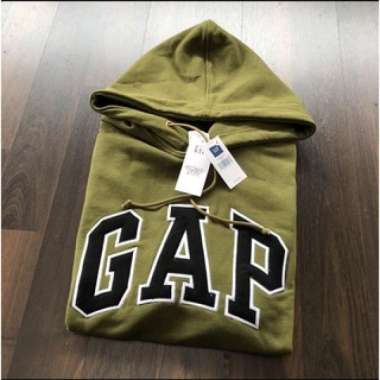 Jual Hoodie Gap Original Model Terbaru - Harga Promo Oktober 2023 | Blibli