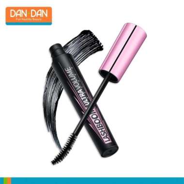 YOU Lashboom Ultra Volume Mascara 8gr