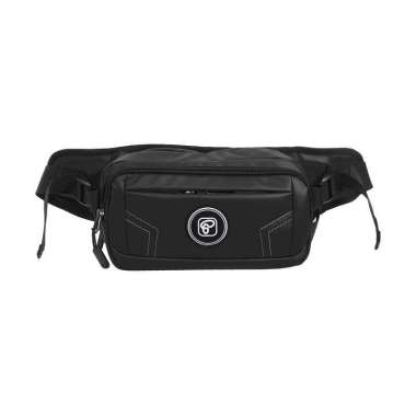 Bum Bag President 885-26 Black
