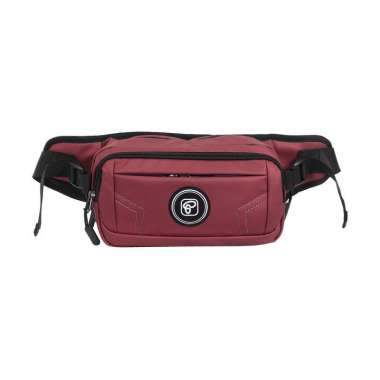 Bum Bag President 885-26 Red